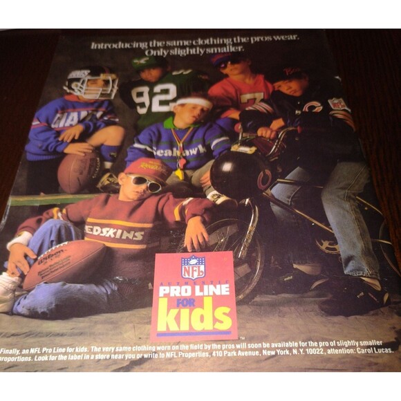 Sports illustrated for kids Jump! 1989 - Picture 2 of 9